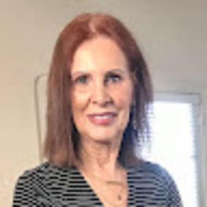 Meet your Posher, Catherine